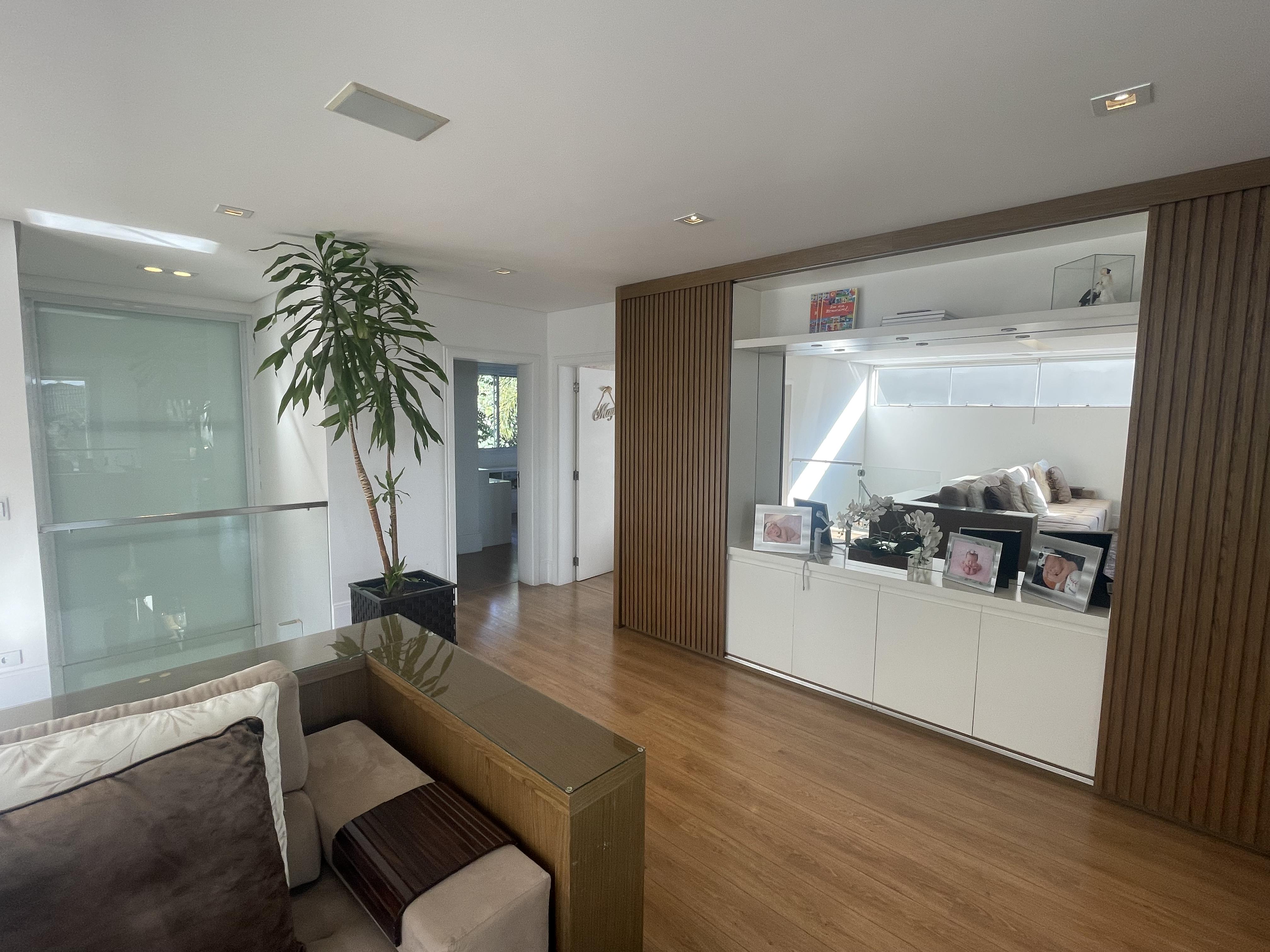 Imagem Casa com 4 Quartos à Venda ou Locação, 464 m²em Tamboré - Santana de Parnaíba