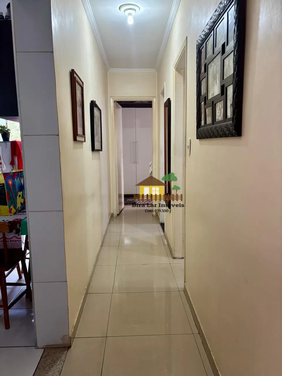 Imagem Apartamento com 2 Quartos à Venda, 64 m² em Jardim Nove de Julho - São Paulo