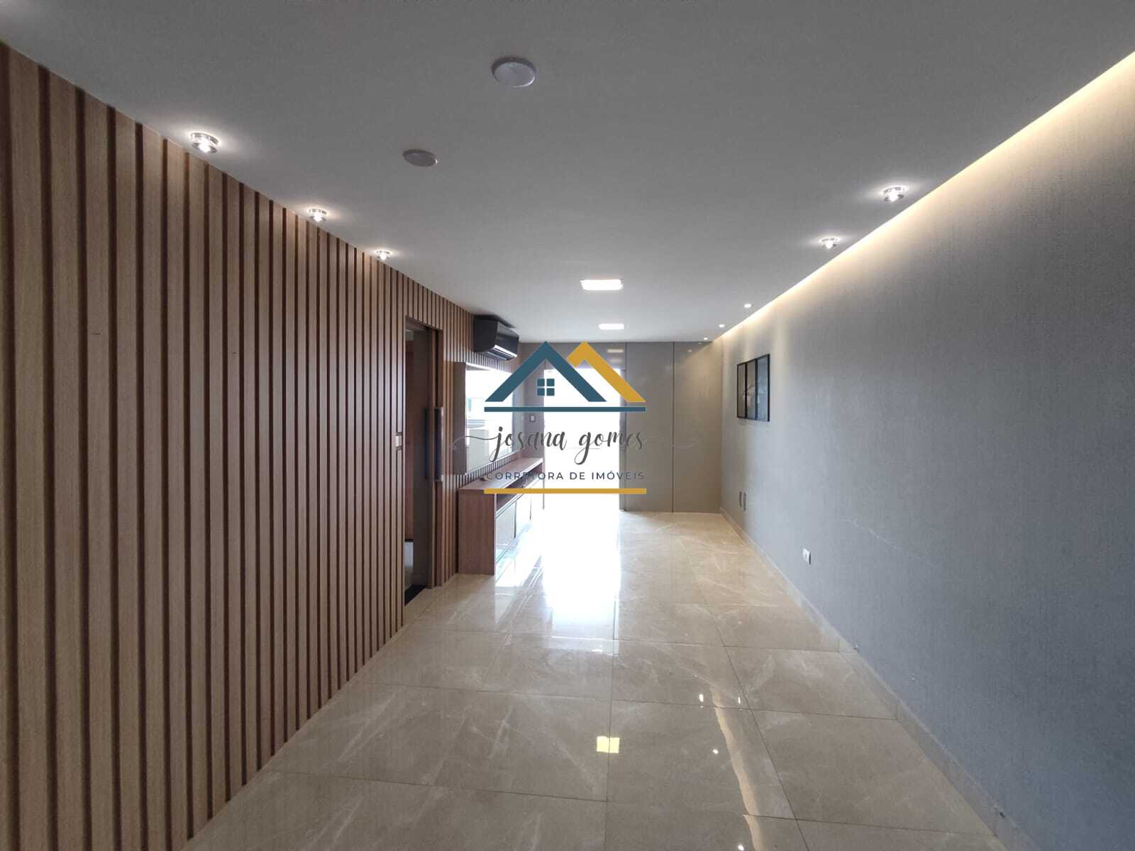 Imagem Apartamento com 3 Quartos à Venda, 136 m²em Canto do Forte - Praia Grande