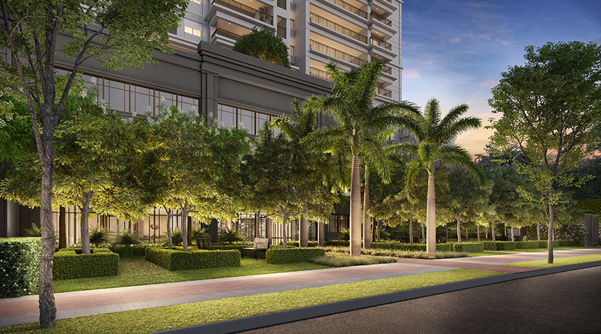 Imagem Apartamento com 4 Quartos à Venda, 164 m²em Brás - São Paulo