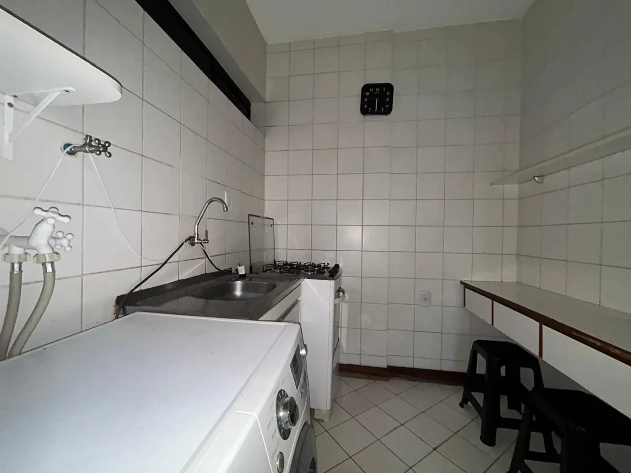 Imagem Apartamento com 1 Quarto à Venda, 43 m² em Brotas - Salvador
