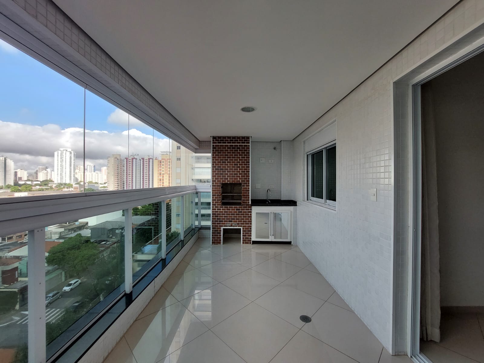 Foto do imóvel: Apartamento com 3 Quartos à Venda, 114 m²em Vila Zilda (Tatuapé) - São Paulo