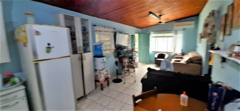Imagem Casa com 2 Quartos à Venda,  em Morro do Abrigo - São Sebastião