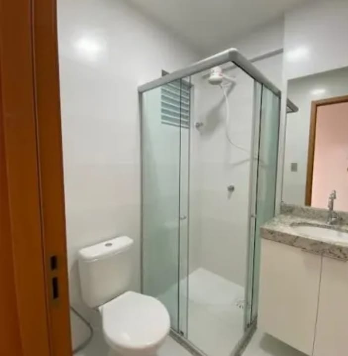 Imagem Apartamento com 3 Quartos para Alugar, 76 m² em Pedreira - Belém