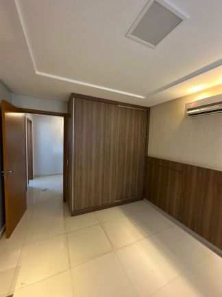 Imagem Apartamento com 3 Quartos à Venda, 119 m² em Jundiaí - Anápolis