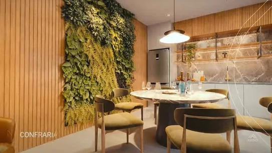 Foto do imóvel: Apartamento com 2 Quartos à Venda, 61 m² em Jockey de Itaparica - Vila Velha