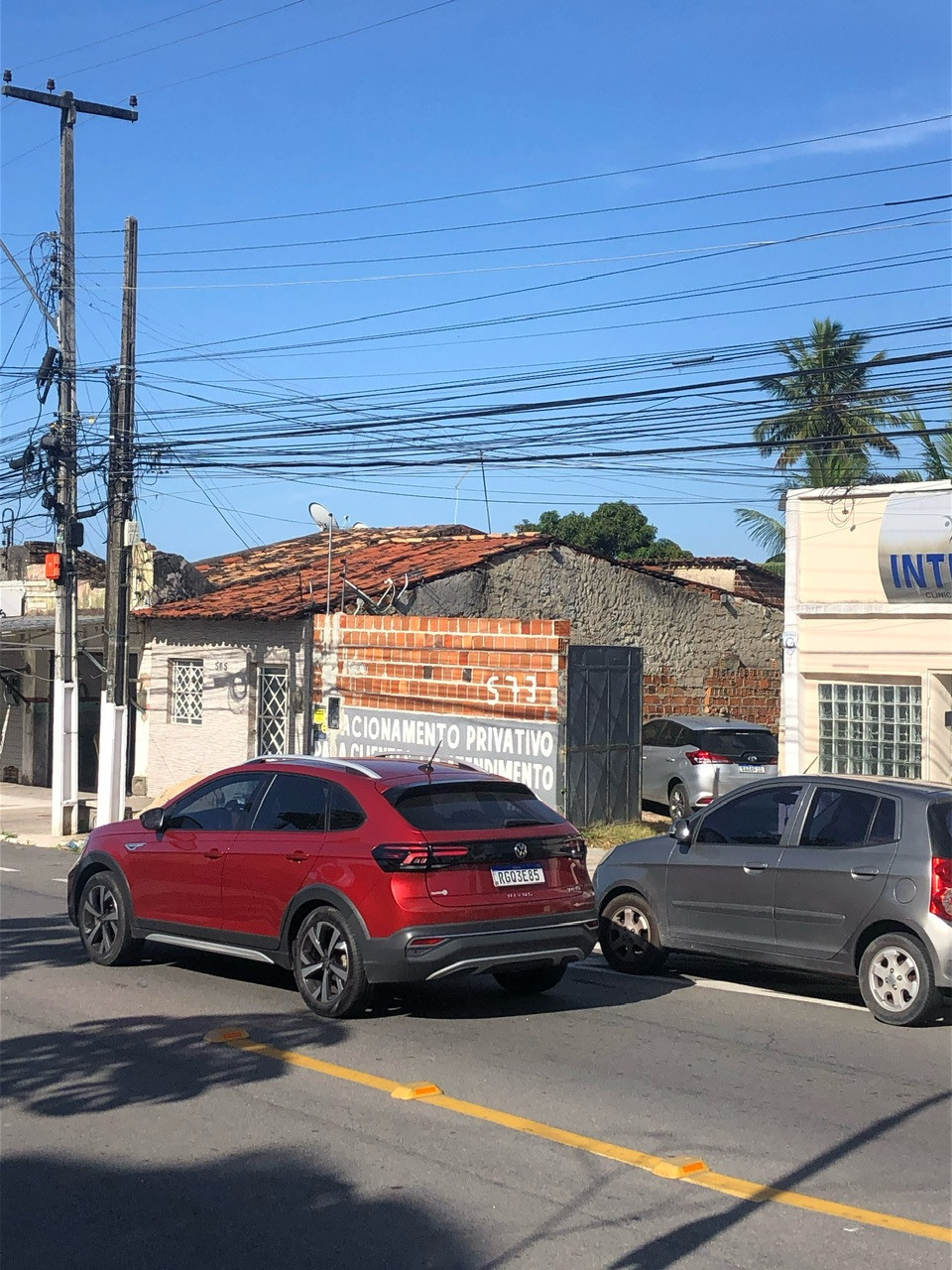Terreno à Venda, 600 metro em Farol - Maceió