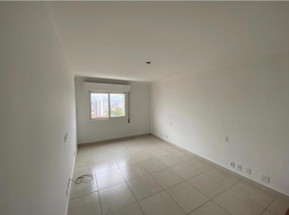 Imagem Apartamento com 3 Quartos à Venda, 133 m² em Mooca - São Paulo