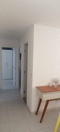 Imagem Apartamento com 3 Quartos à Venda,  em Presidente Kennedy - Fortaleza