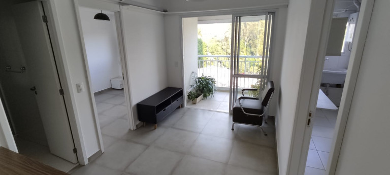 Imagem Apartamento com 1 Quarto à Venda,  em Umuarama - Osasco