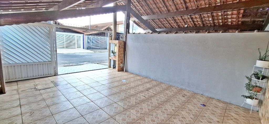 Imagem Casa com 2 Quartos à Venda, 100 m² em Maracanã - Praia Grande
