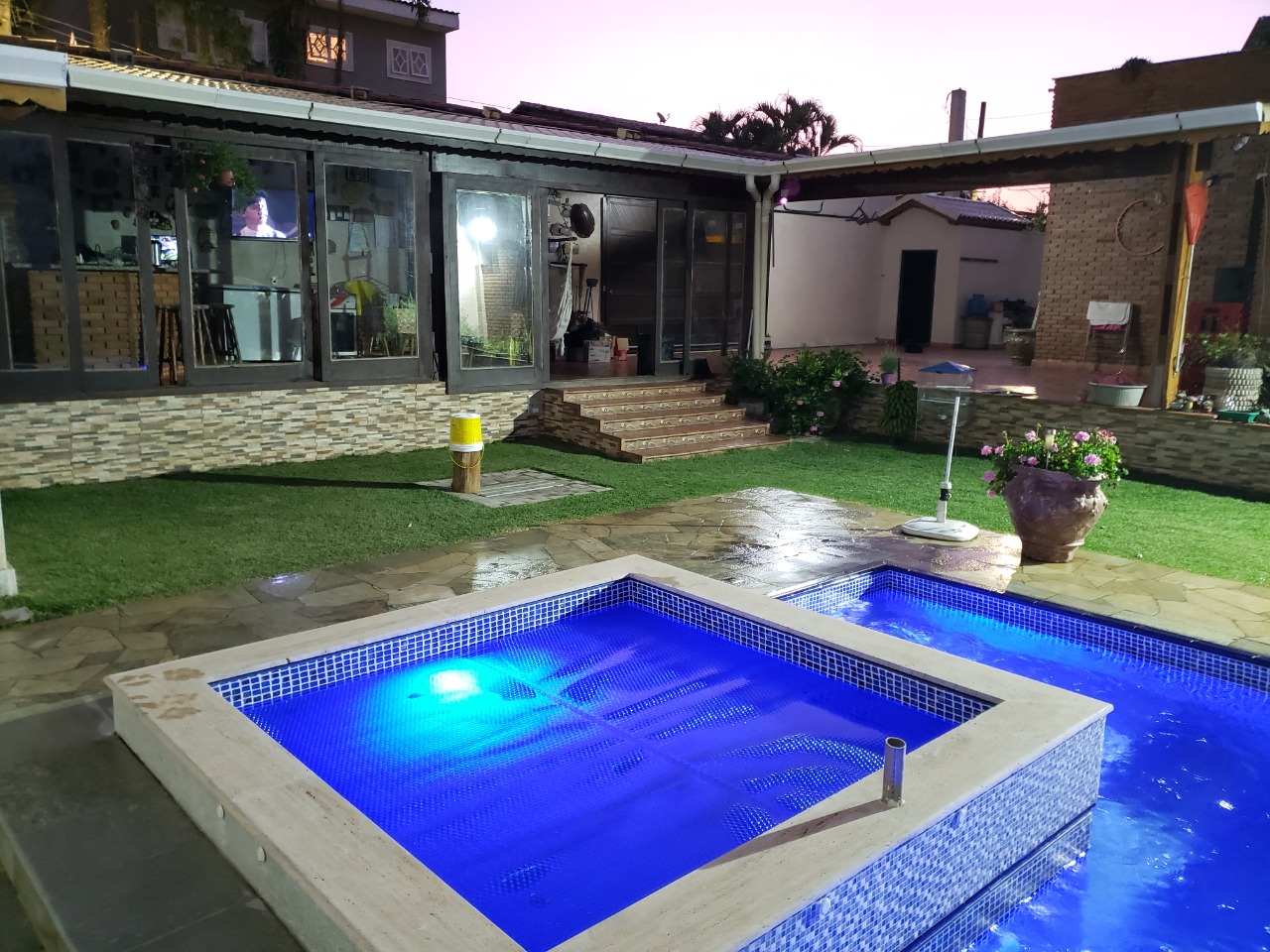 Imagem Casa com 3 Quartos à Venda, 450 m²em Jardim Riviera - São Paulo