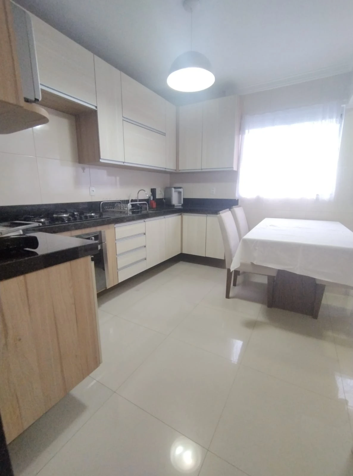 Imagem Apartamento com 3 Quartos à Venda, 90 m² em Coqueiral de Itaparica - Vila Velha