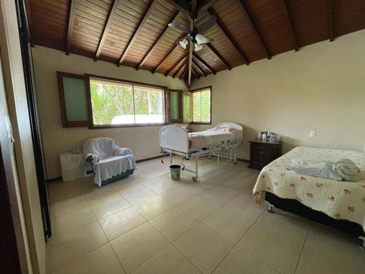 Imagem Casa com 4 Quartos à Venda, 3 m²em Bosque dos Bicudos - Lagoa Santa