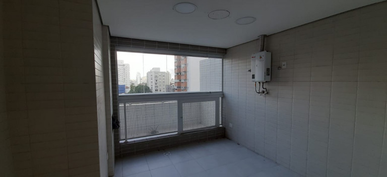 Imagem Apartamento com 3 Quartos à Venda, 170 m² em Boqueirão - Santos