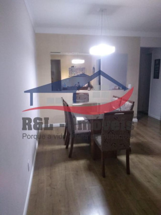 Apartamento com 2 Quartos à Venda,  em Vila Santa Teresa (Zona Sul) - São Paulo