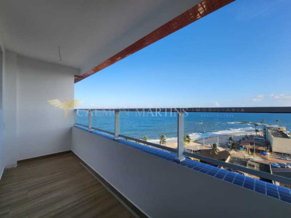 Apartamento com 1 Quarto à Venda, 25 m² em Amaralina - Salvador