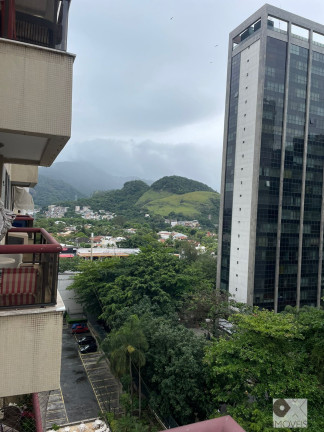 Imagem Apartamento com 2 Quartos à Venda, 65 m² em Barra da Tijuca - Rio de Janeiro