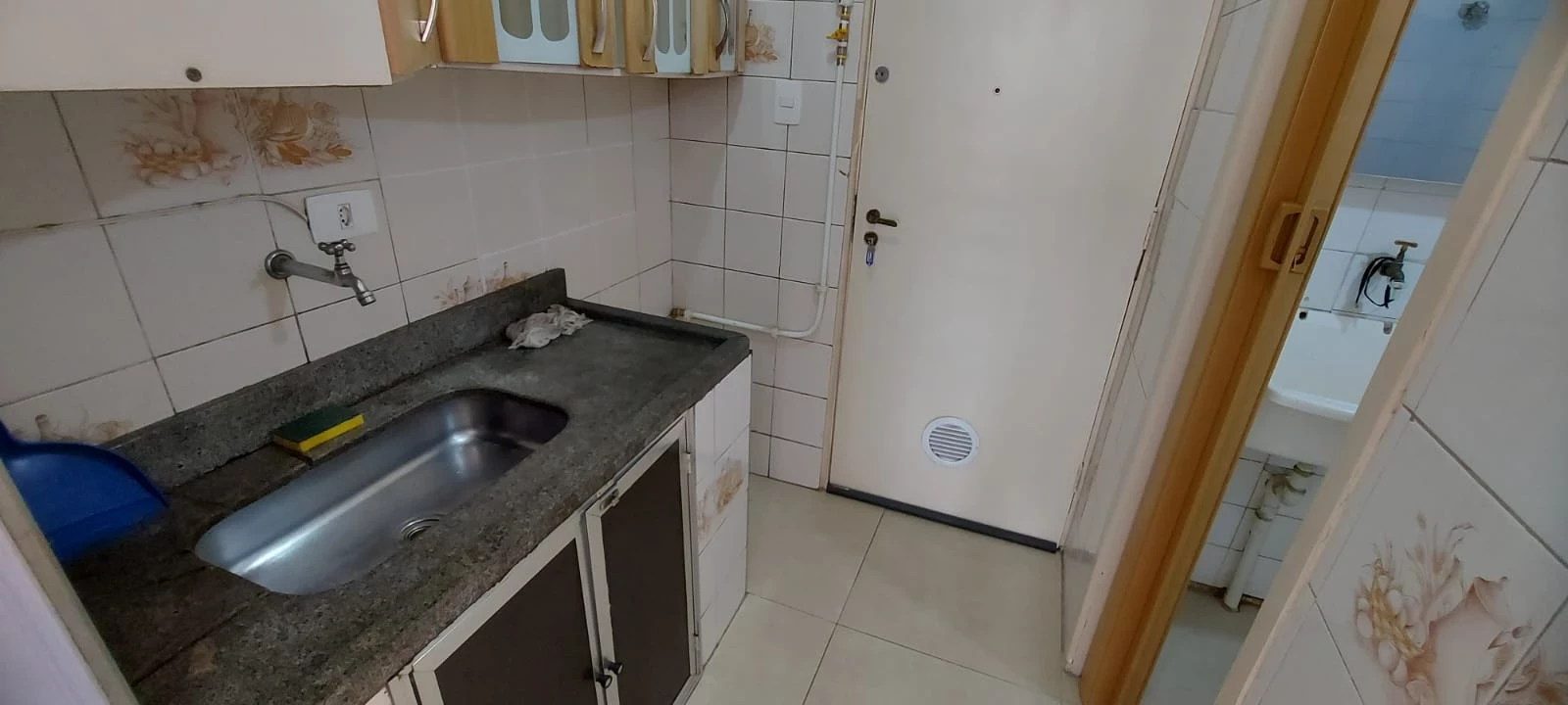 Imagem Kitnet com 1 Quarto à Venda, 35 m² em Santa Cecília - São Paulo