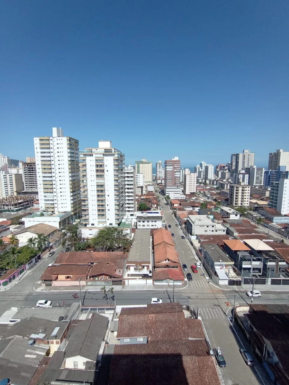Foto do imóvel: Apartamento com 2 Quartos à Venda, 7.300 m² em Boqueirão - Praia Grande