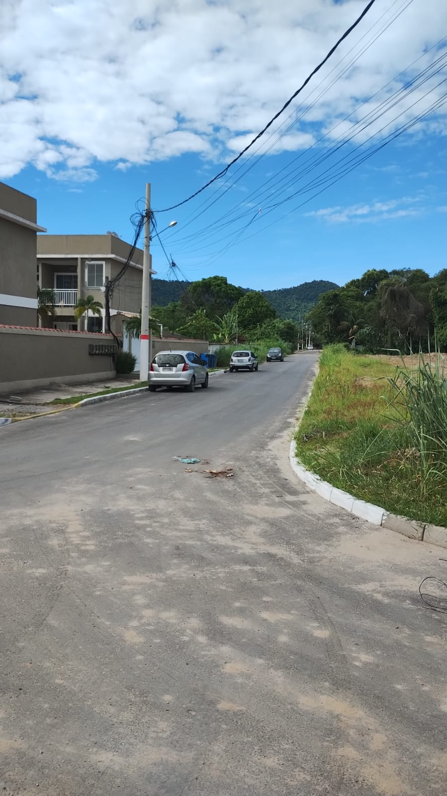 Imagem Terreno à Venda, 304 m²em Condado de Maricá - Maricá