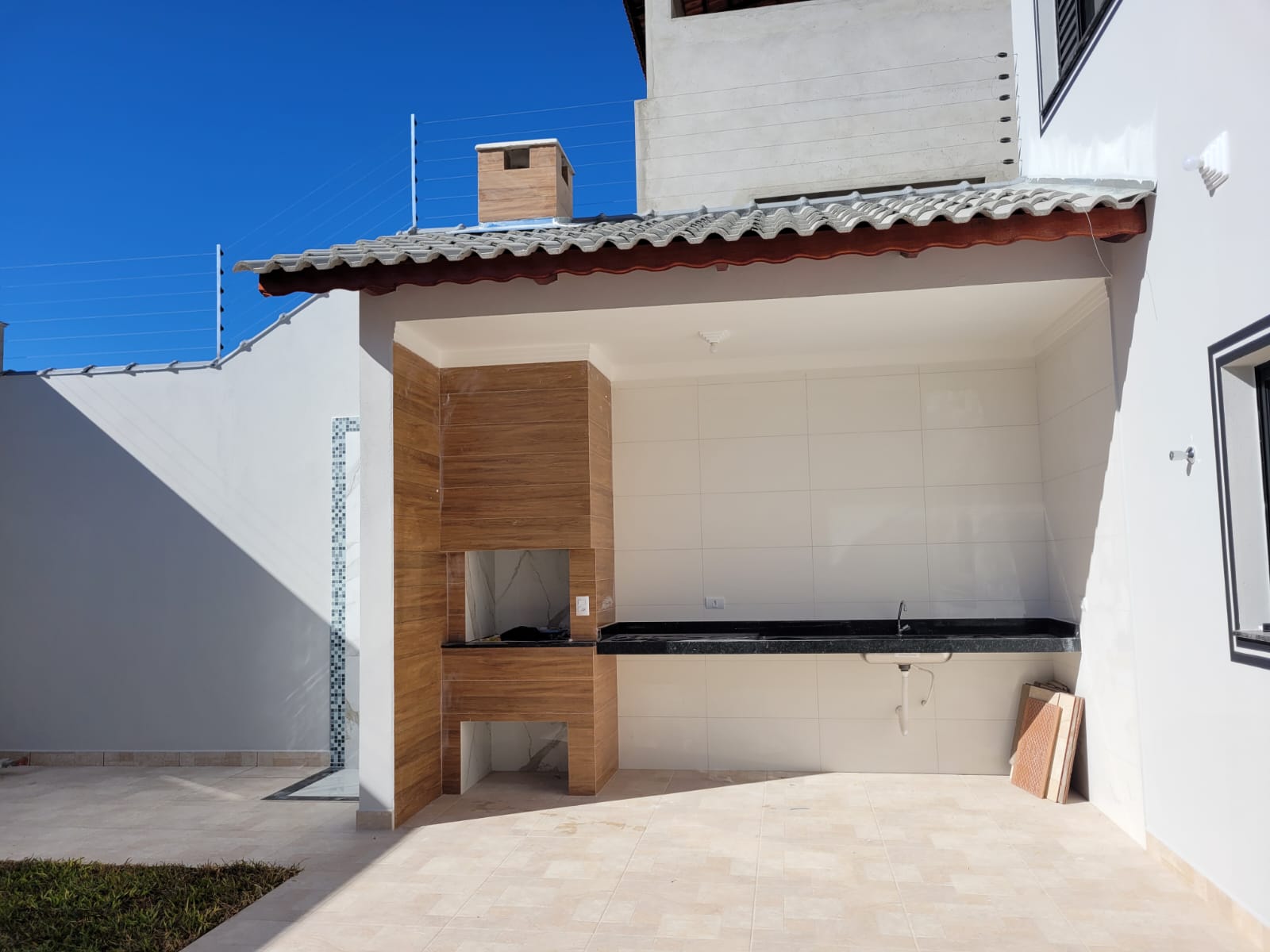 Imagem Sobrado com 3 Quartos à Venda, 145 m²em Residencial e Comercial Guarulhos - Guarulhos