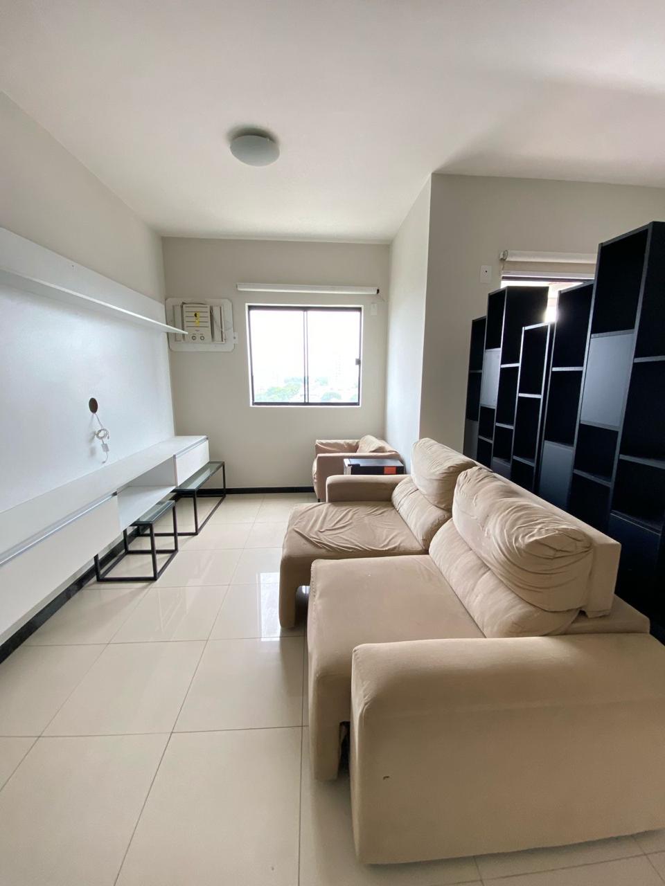 Imagem Apartamento com 2 Quartos para Alugar, 78 m²em Pedreira - Belém