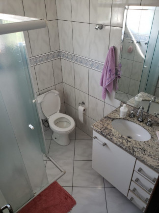 Imagem Sobrado com 3 Quartos à Venda,  em Saúde - São Paulo