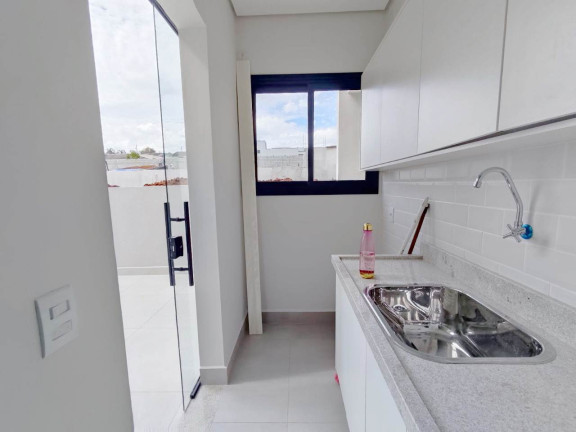 Imagem Casa de Condomínio com 3 Quartos à Venda, 201 m² em Condomínio Jardim Flamboyan - Bragança Paulista