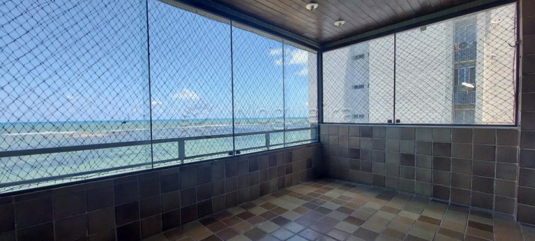 Imagem Apartamento com 4 Quartos à Venda, 189 m² em Candeias - Jaboatão dos Guararapes