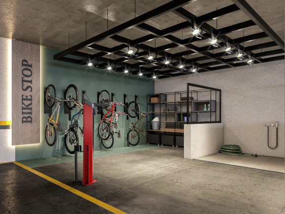 Foto do imóvel: Apartamento com 2 Quartos à Venda, 76 m² em Centro - Passo Fundo