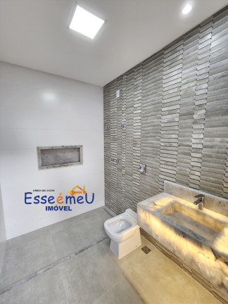 Imagem Casa de Condomínio com 3 Quartos à Venda, 180 m² em Jardins Madri - Goiânia