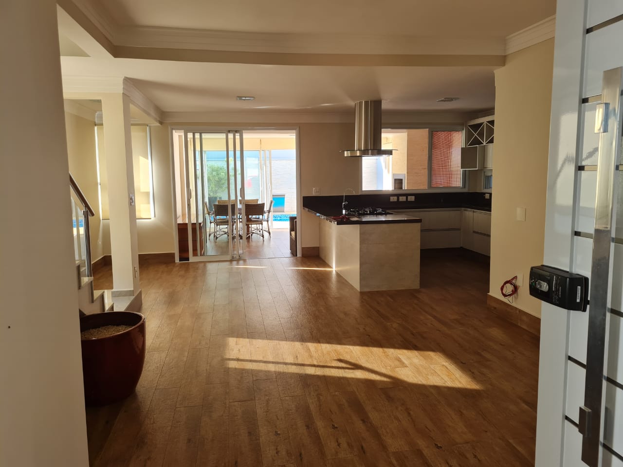 Foto do imóvel: Casa com 3 Quartos à Venda, 295 m² em Parque Brasil 500 - Paulínia