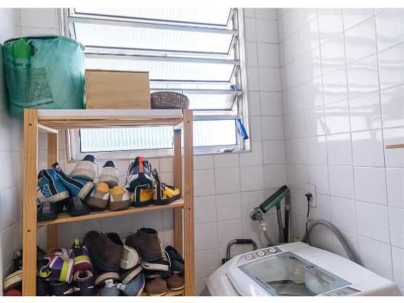 Imagem Apartamento com 2 Quartos à Venda, 73 m² em Pinheiros - São Paulo