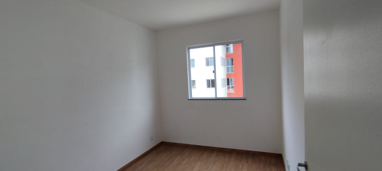 Imagem Apartamento com 2 Quartos à Venda, 49 m² em Cascata do Imbuí - Teresópolis