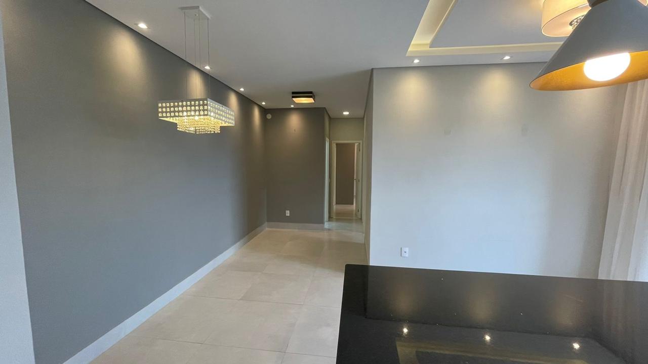 Imagem Apartamento com 3 Quartos à Venda ou Locação, 81 m²em Jardim do Lago - Bragança Paulista