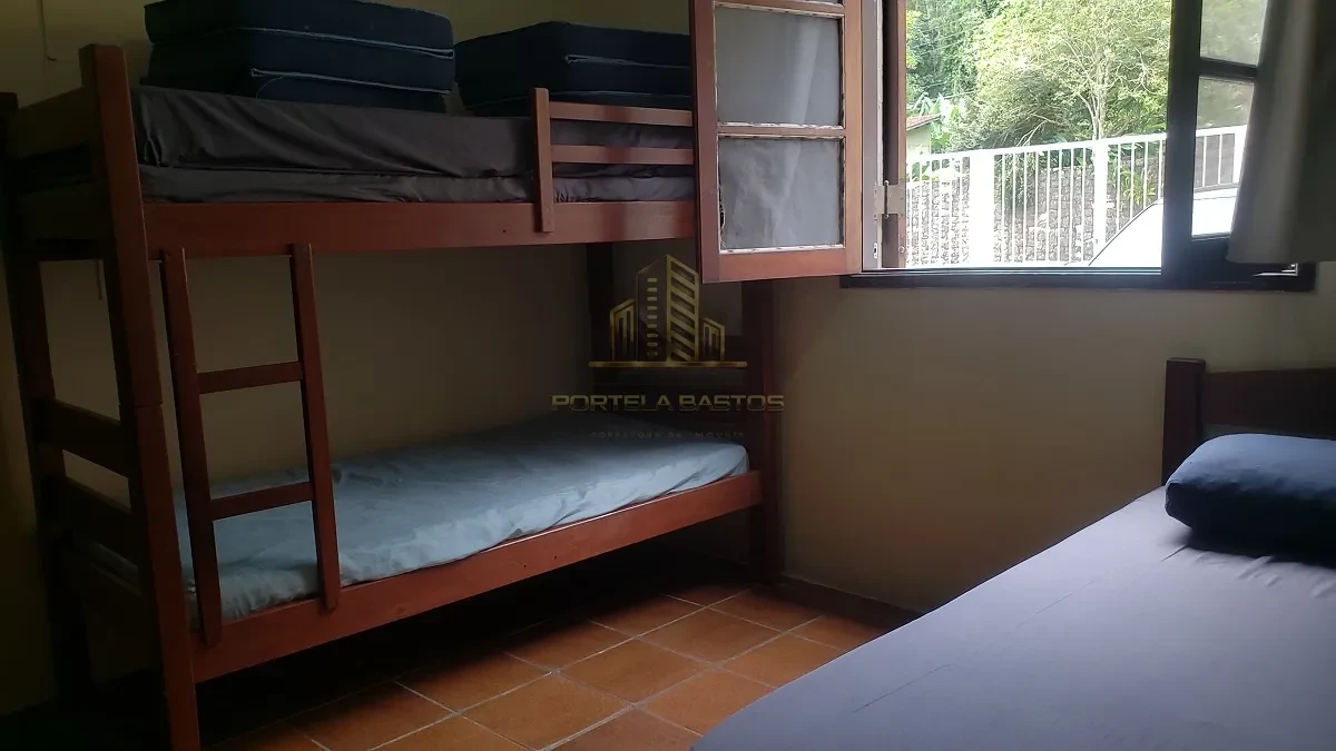 Imagem Kitnet com 1 Quarto à Venda, 30 m² em Praia Grande - Ubatuba