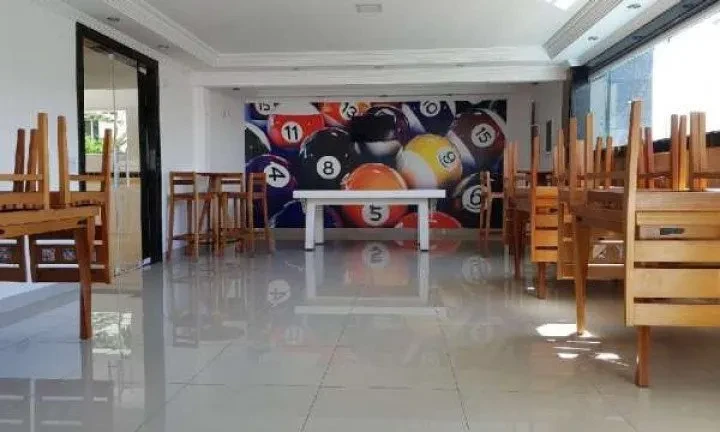 Imagem Apartamento com 2 Quartos à Venda, 100 metros em Ocian - Praia Grande