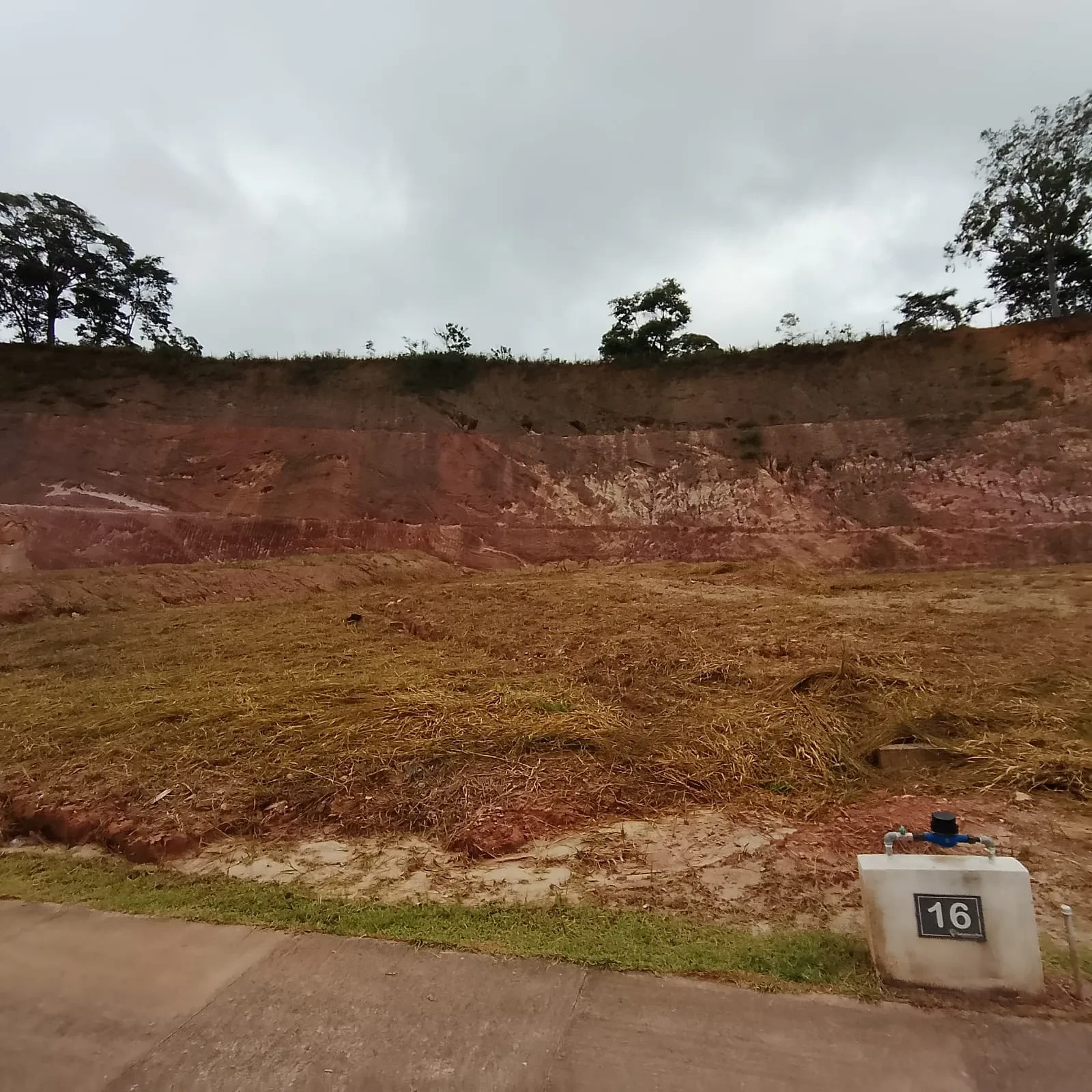 Imagem Terreno à Venda, 1219 m² em Teixeiras - Juiz de Fora