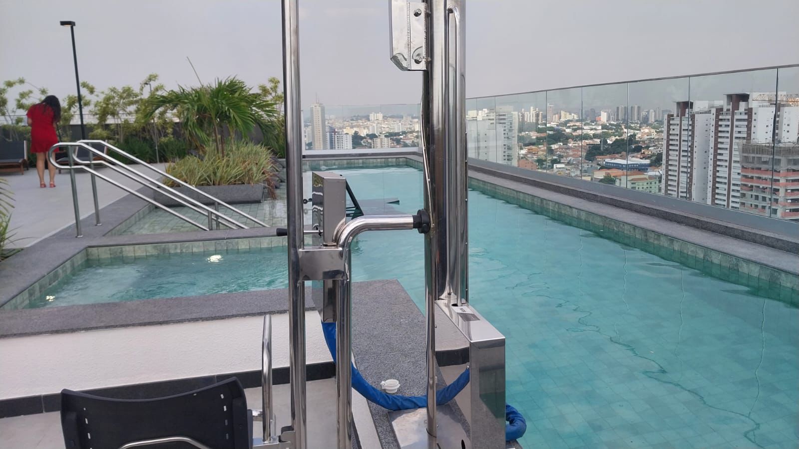 Imagem Apartamento com 3 Quartos à Venda, 105 m²em Ipiranga - São Paulo