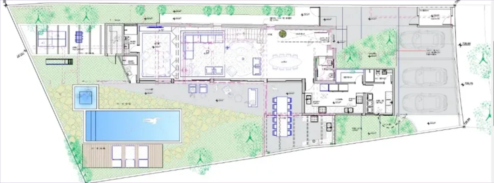 Imagem Casa com 5 Quartos à Venda, 521 m² em Pinheiros - São Paulo