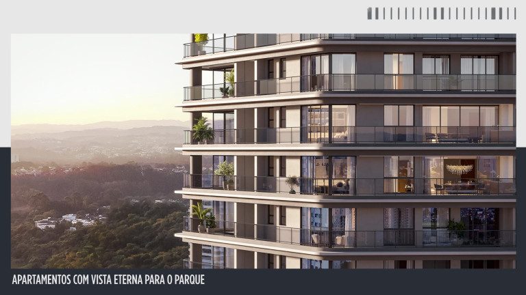 Apartamento com 4 Quartos à Venda,  em Alphagran Alphaville - Barueri