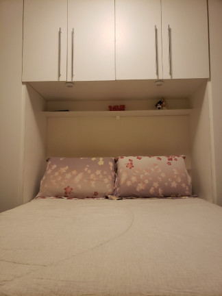 Imagem Apartamento com 2 Quartos à Venda, 65 m² em Santa Teresinha - São Paulo