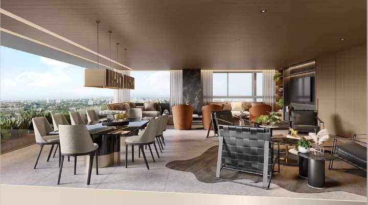 Imagem Apartamento com 4 Quartos à Venda, 252 m² em Jardim Paulista - São Paulo