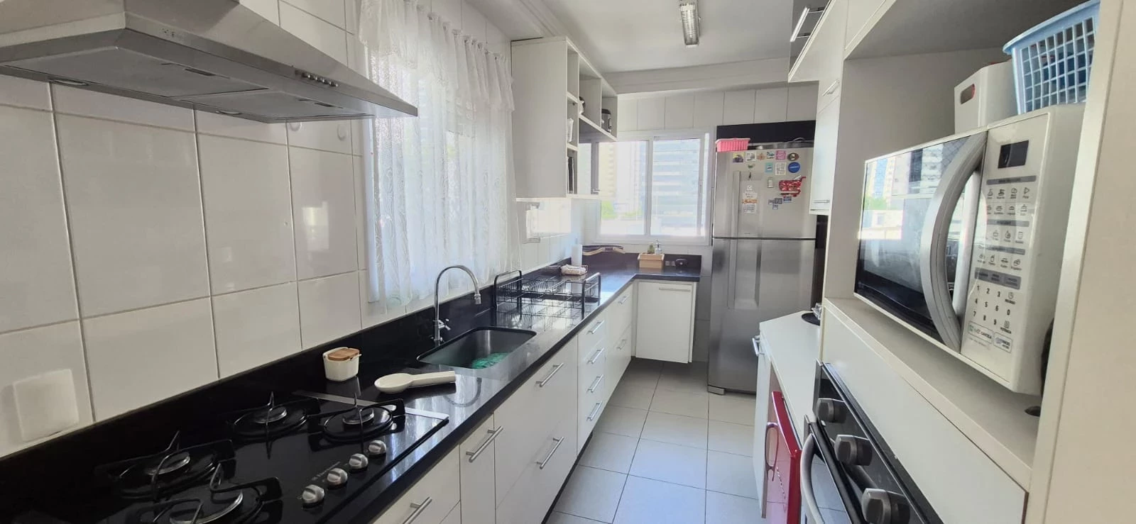 Imagem Apartamento com 3 Quartos à Venda ou Locação, 108 m² em Parque Industrial Tomas Edson - São Paulo