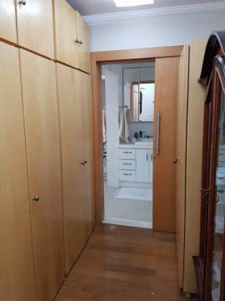 Foto do imóvel: Cobertura com 4 Quartos à Venda, 432 m² em Aclimação - São Paulo