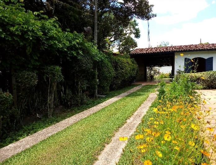 Foto do imóvel: Chácara com 4 Quartos à Venda, 3 m²em Chácara Barreiro - Jaguariúna