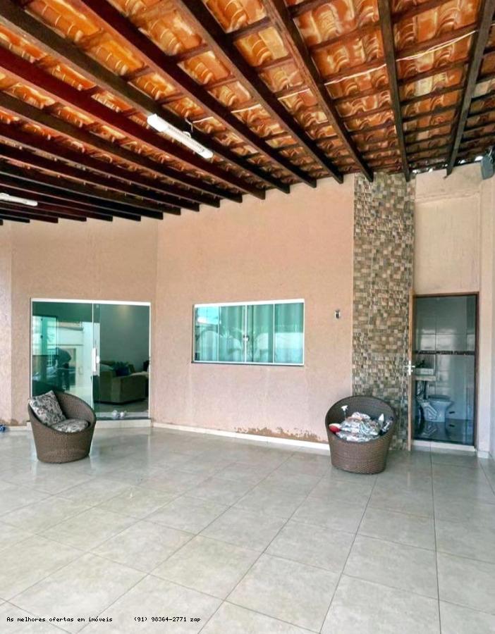 Imagem Casa com 3 Quartos à Venda, 210 m²em Belo Horizonte - Marabá