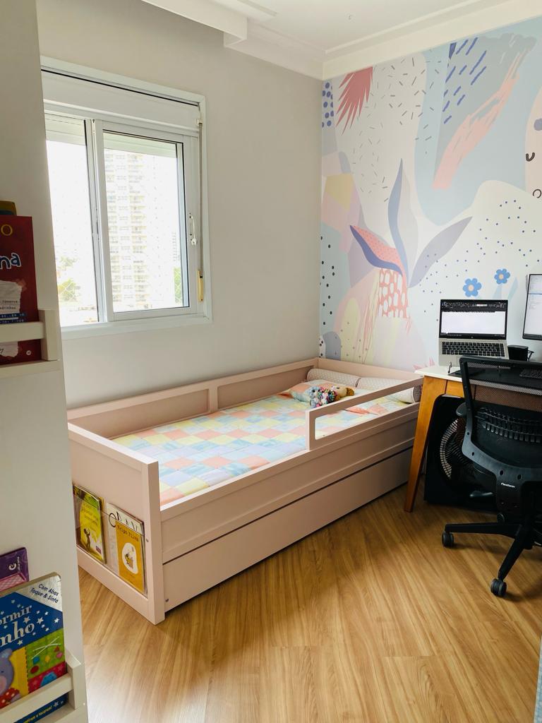 Imagem Apartamento com 2 Quartos à Venda, 80 m²em Campestre - Santo André