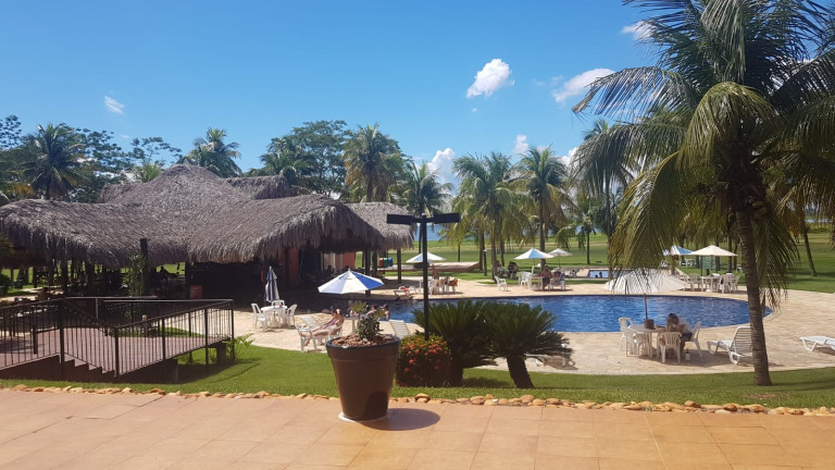 Imóvel Comercial à Venda,  em Parque Industrial Antônio Xavier Couto - Araçatuba